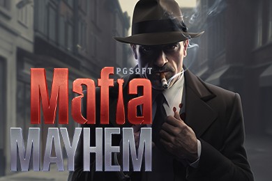 Mafiamayhem Флинт Казино слот